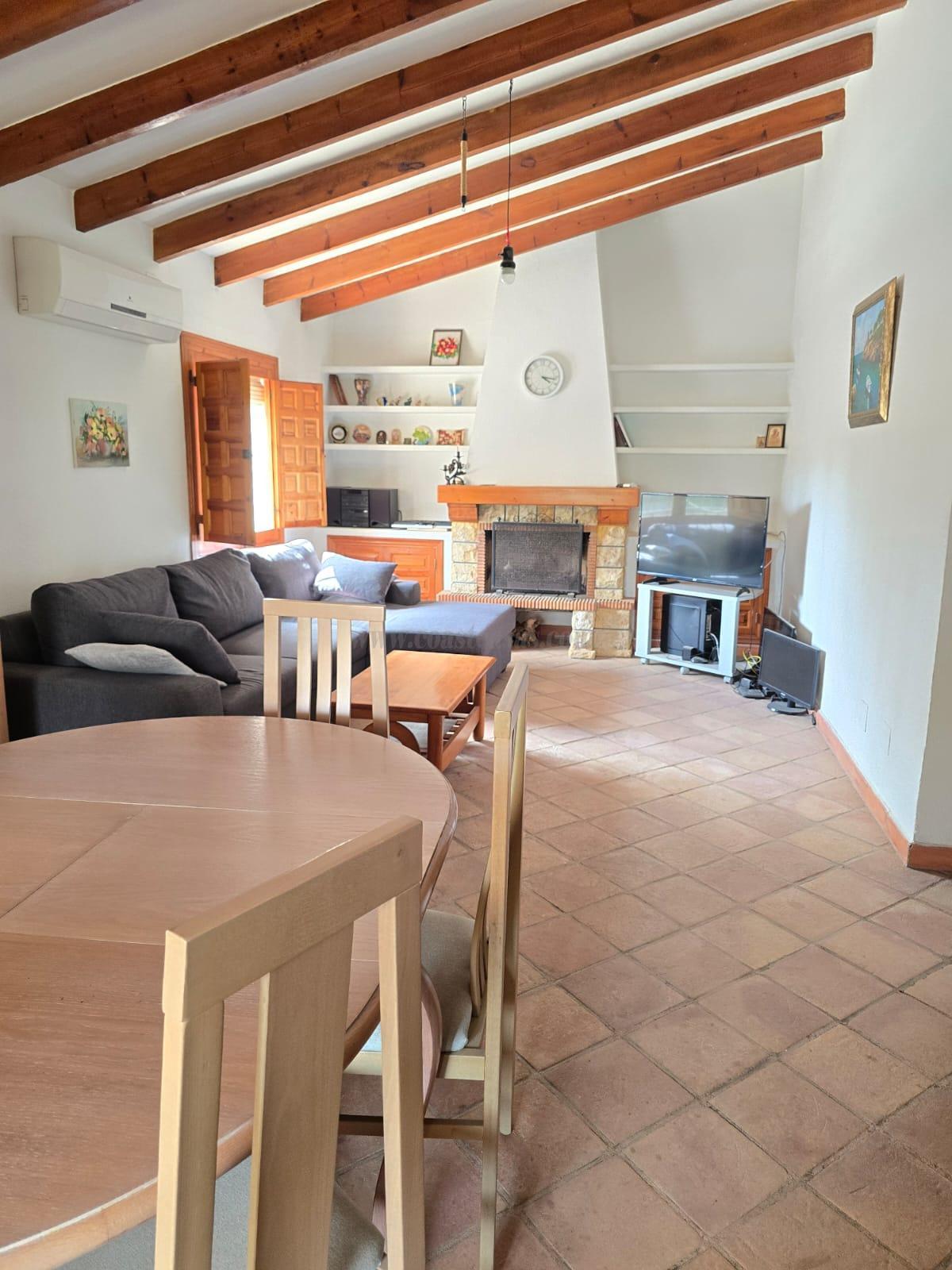 Venta de chalet en Orihuela Costa