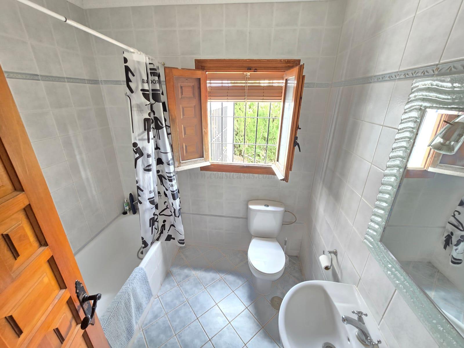 Venta de chalet en Orihuela Costa