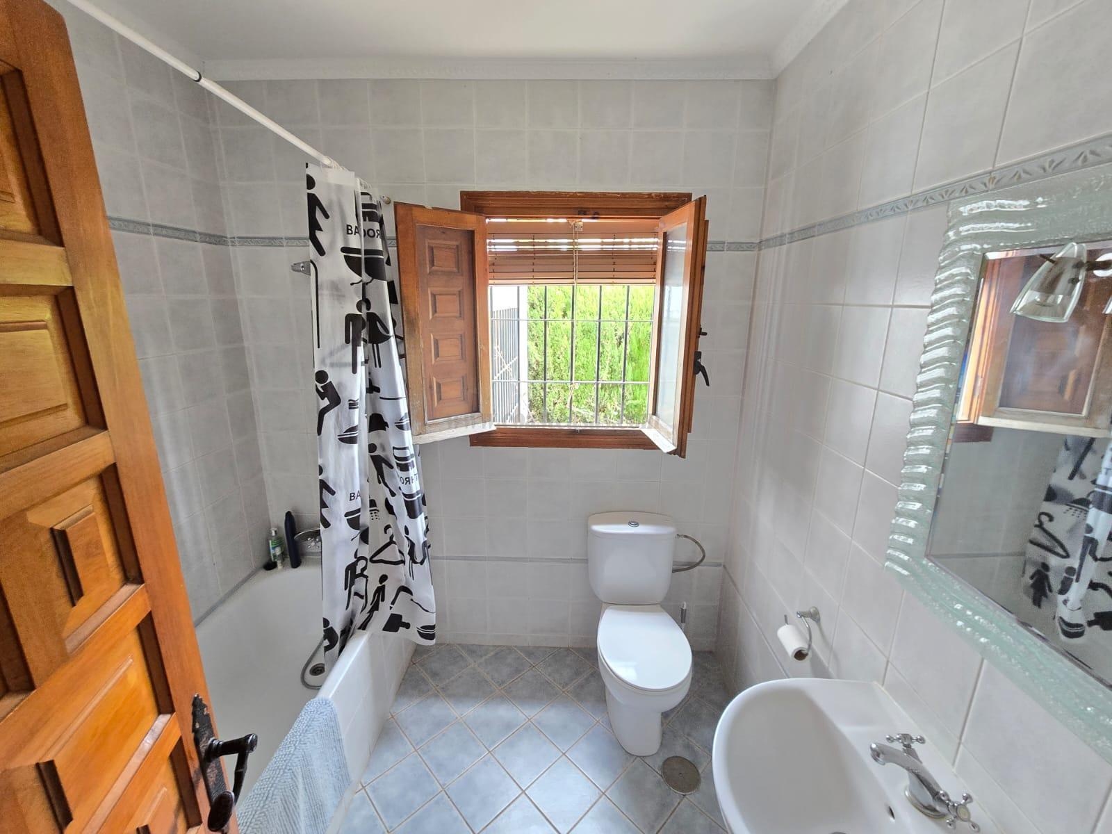 Venta de chalet en Orihuela Costa