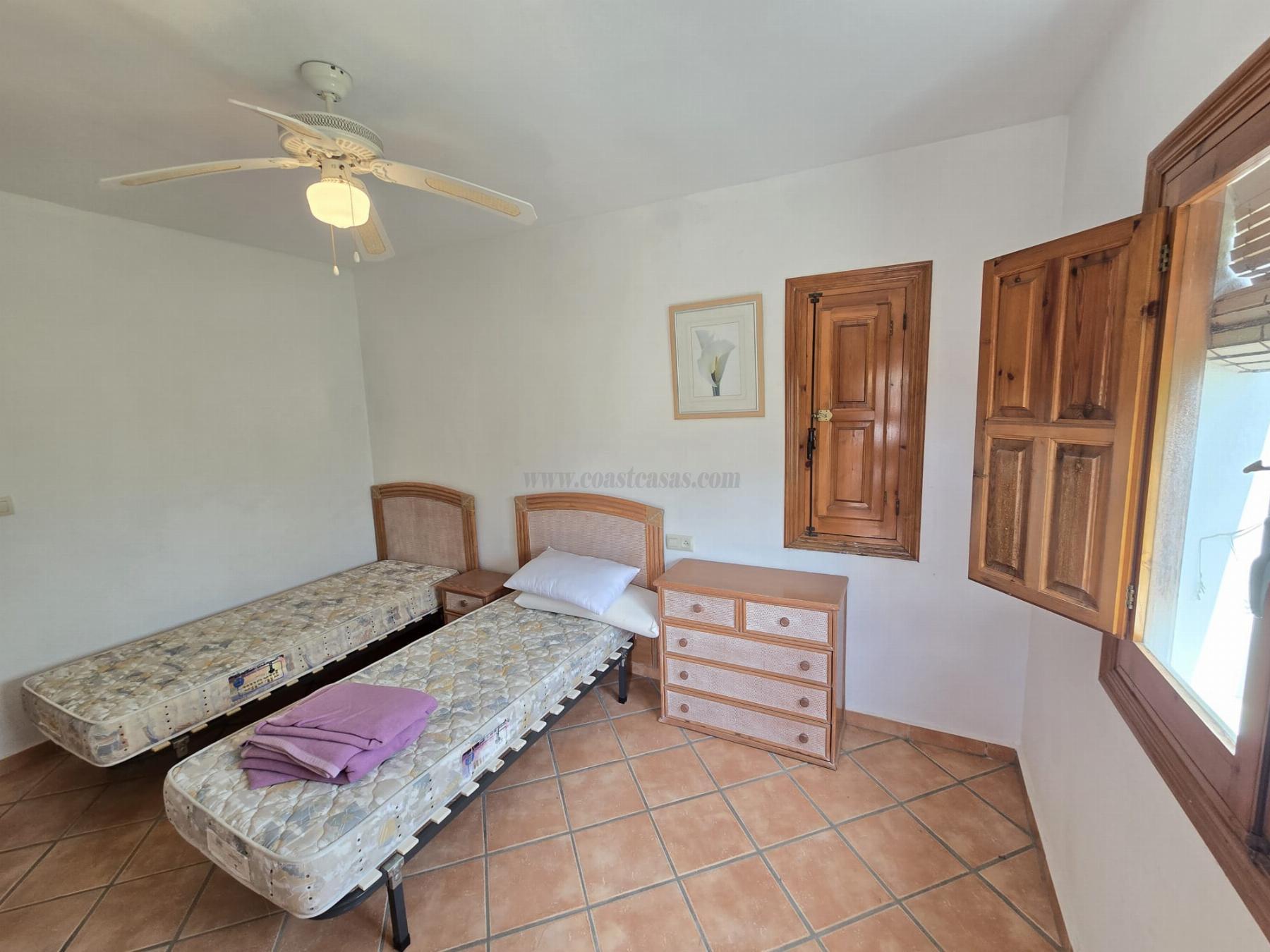 Venta de chalet en Orihuela Costa