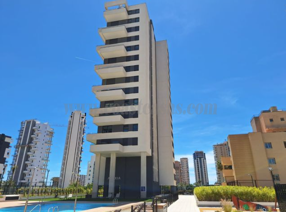 For sale of  in Calpe