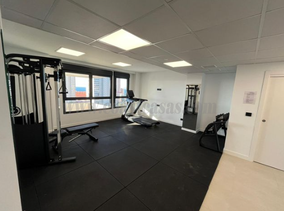 Venta de apartamento en Calpe