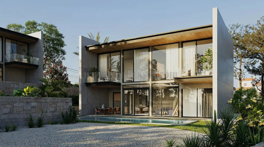 For sale of villa in Calpe