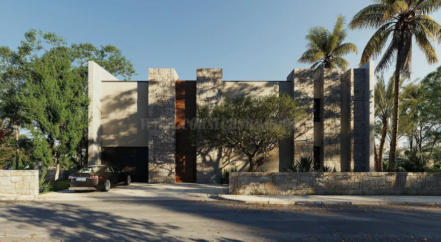 Venta de villa en Calpe