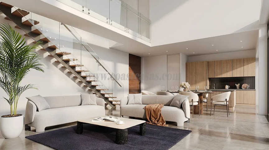 Venta de villa en Calpe