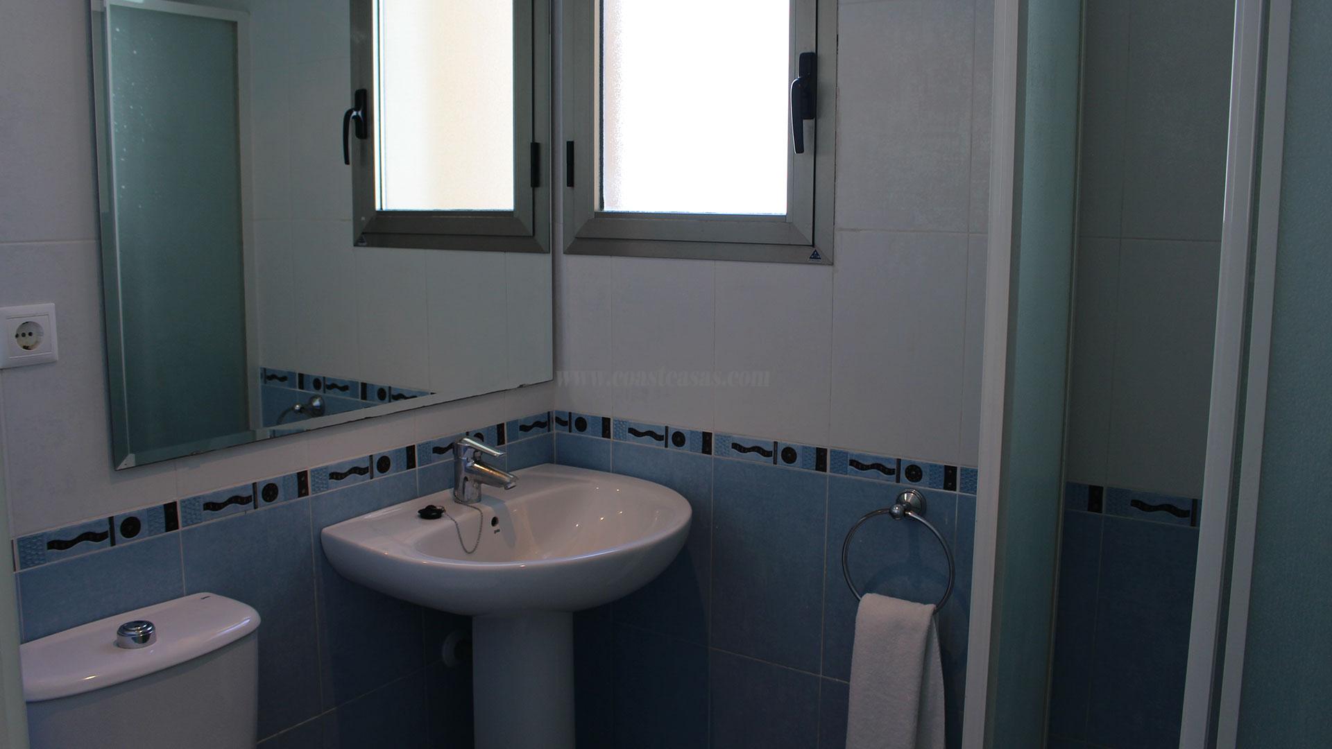 Venta de apartamento en Calpe