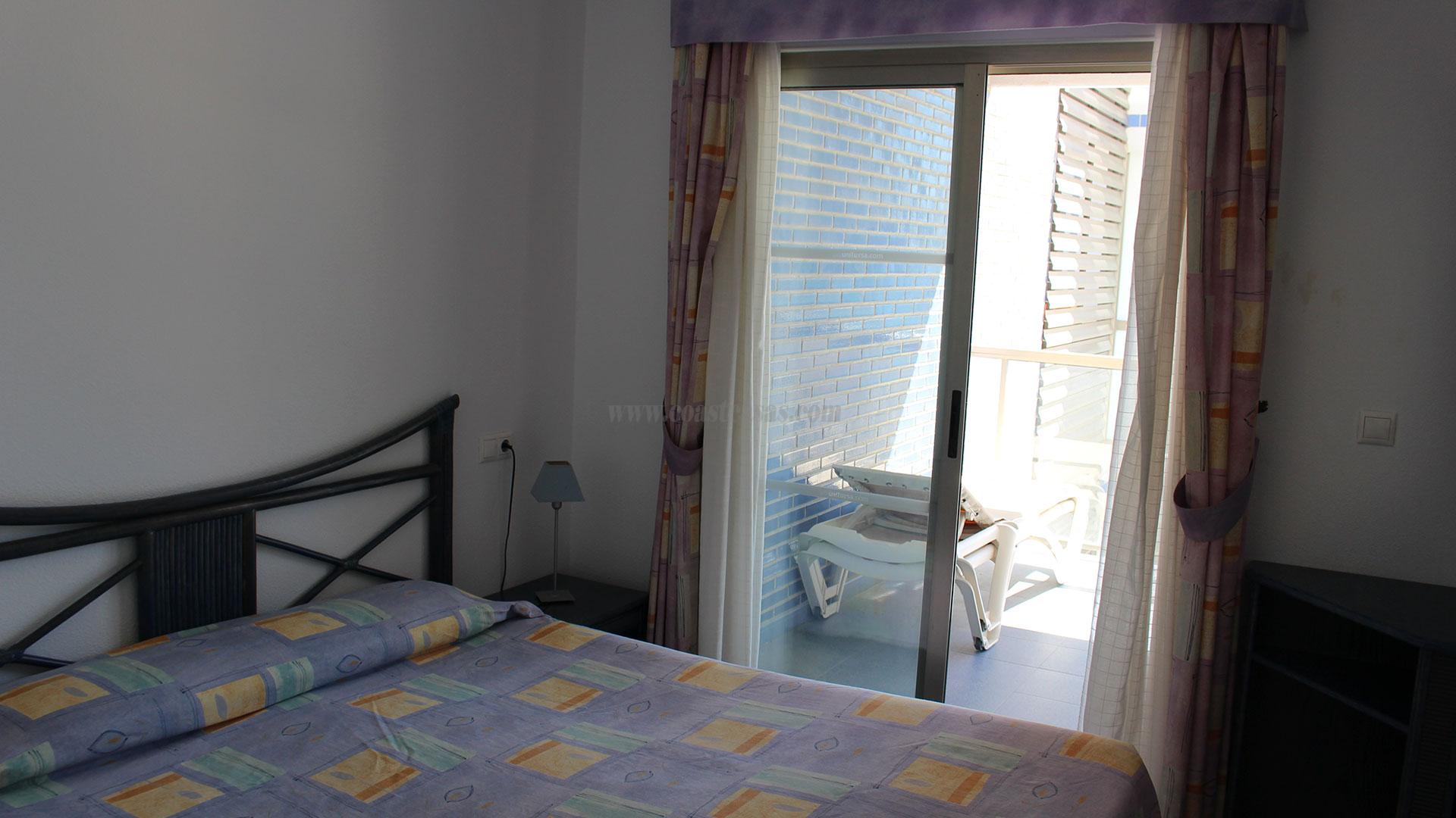 Venta de apartamento en Calpe