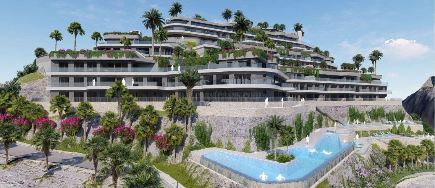 For sale of ground floor in Águilas