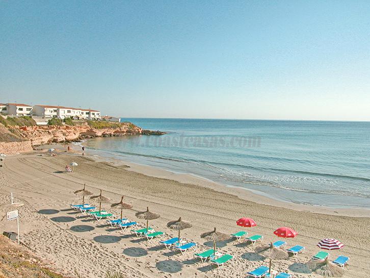 Vente de villa dans Orihuela Costa