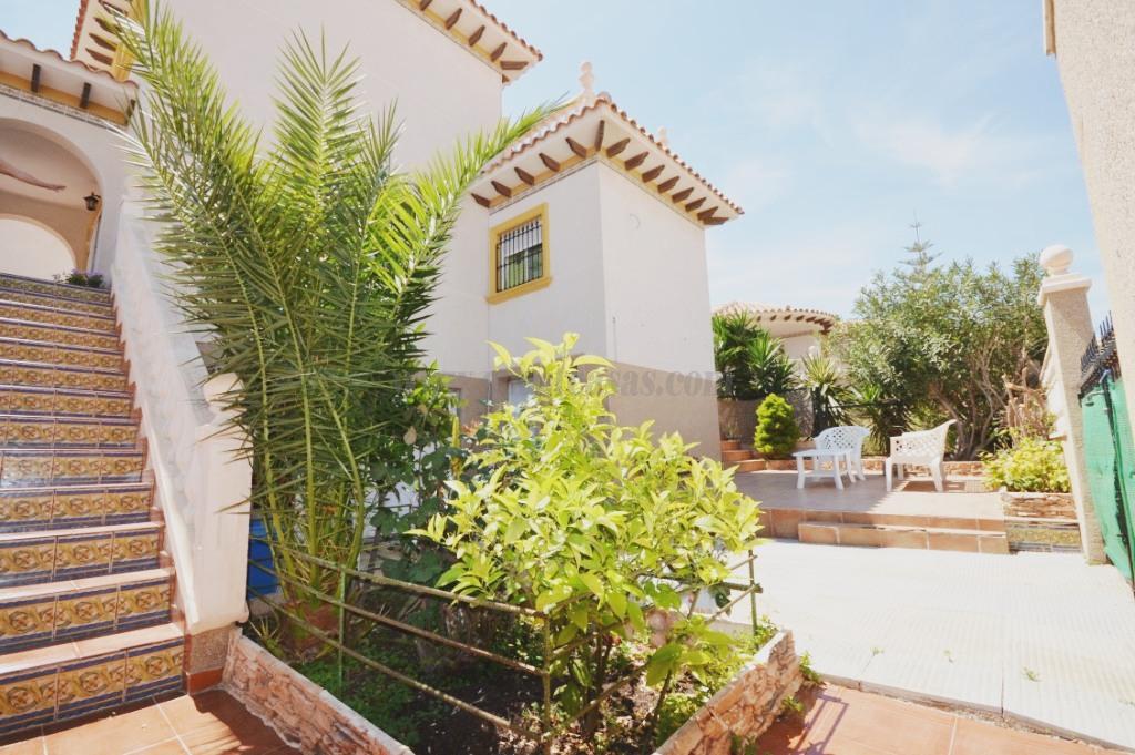 Vente de villa dans Orihuela Costa
