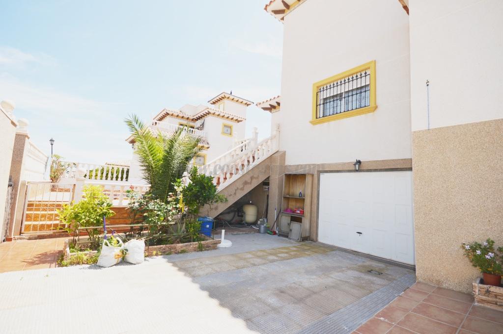 Vente de villa dans Orihuela Costa