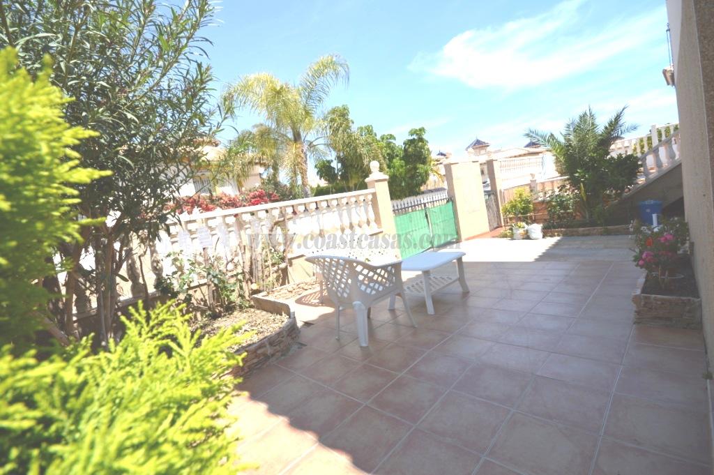 Vente de villa dans Orihuela Costa