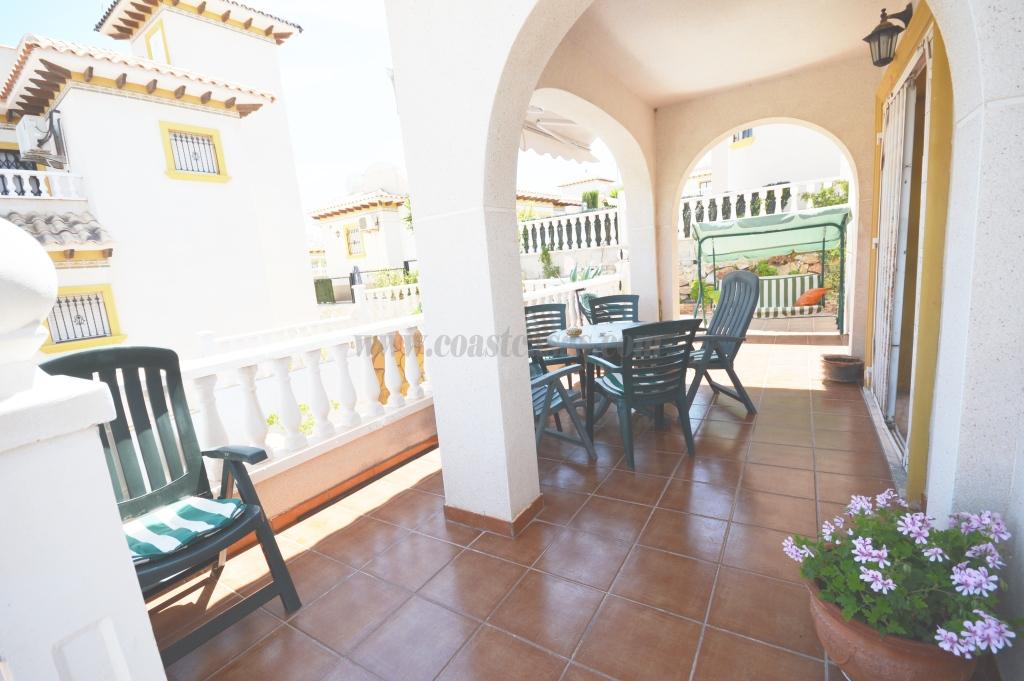 Vente de villa dans Orihuela Costa