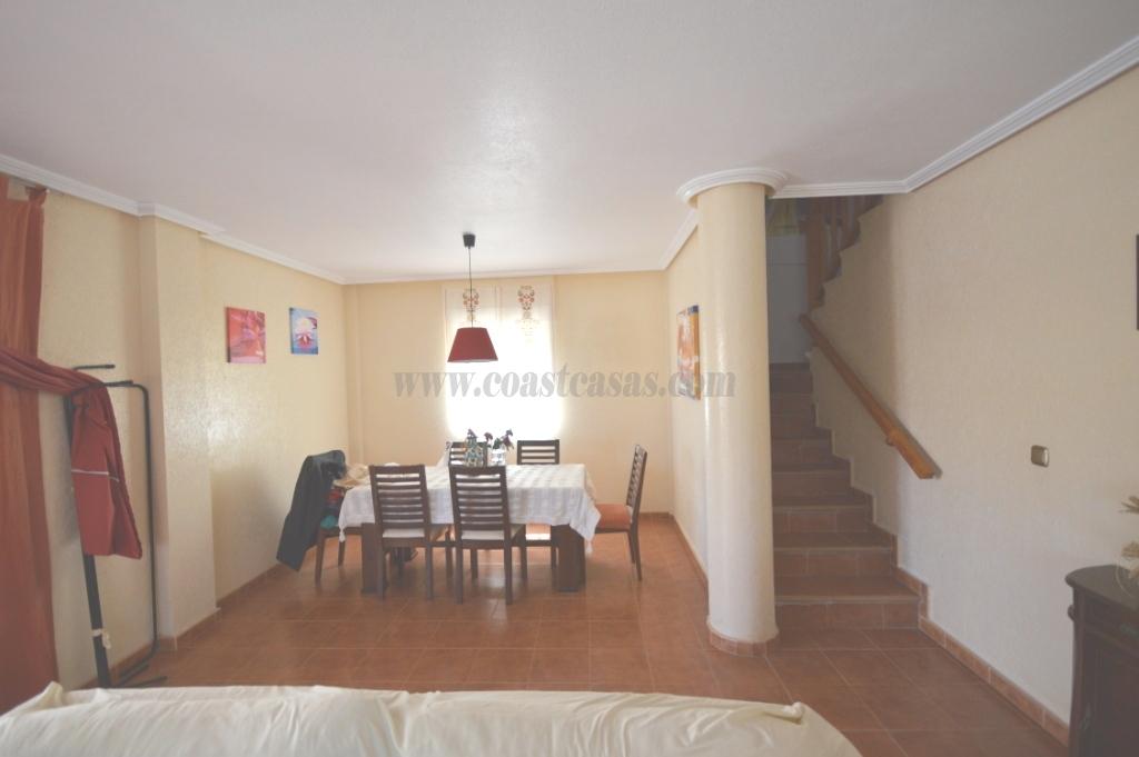 Vente de villa dans Orihuela Costa