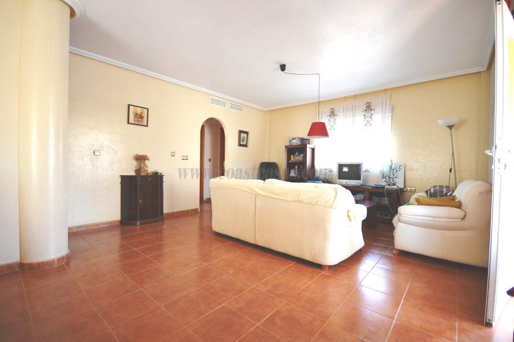Vente de villa dans Orihuela Costa