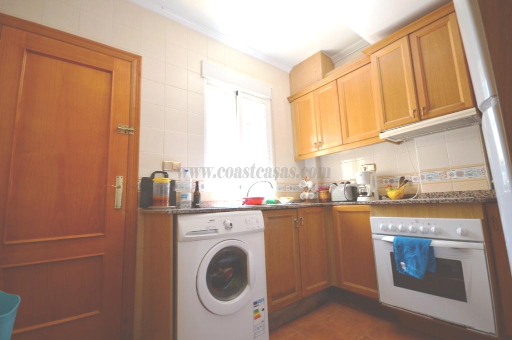 Vente de villa dans Orihuela Costa