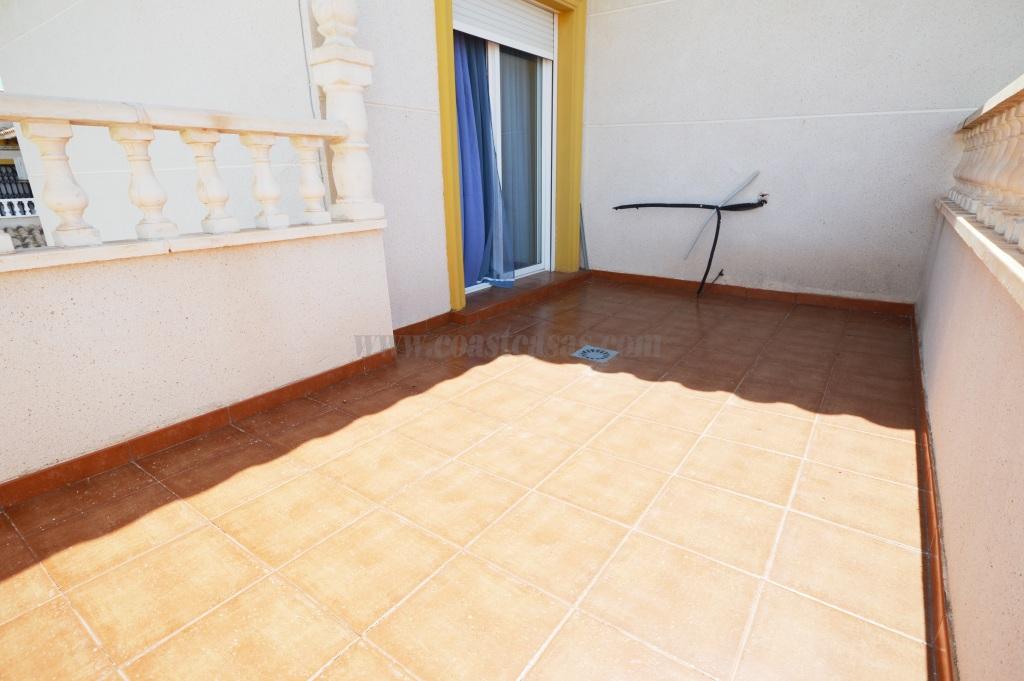 Vente de villa dans Orihuela Costa