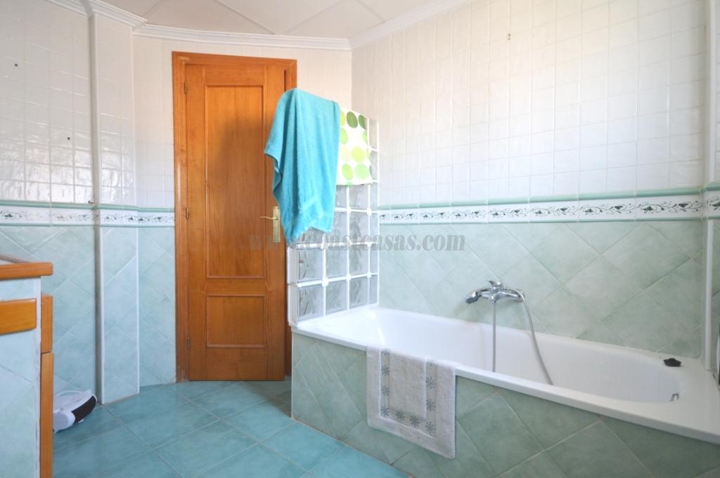Vente de villa dans Orihuela Costa