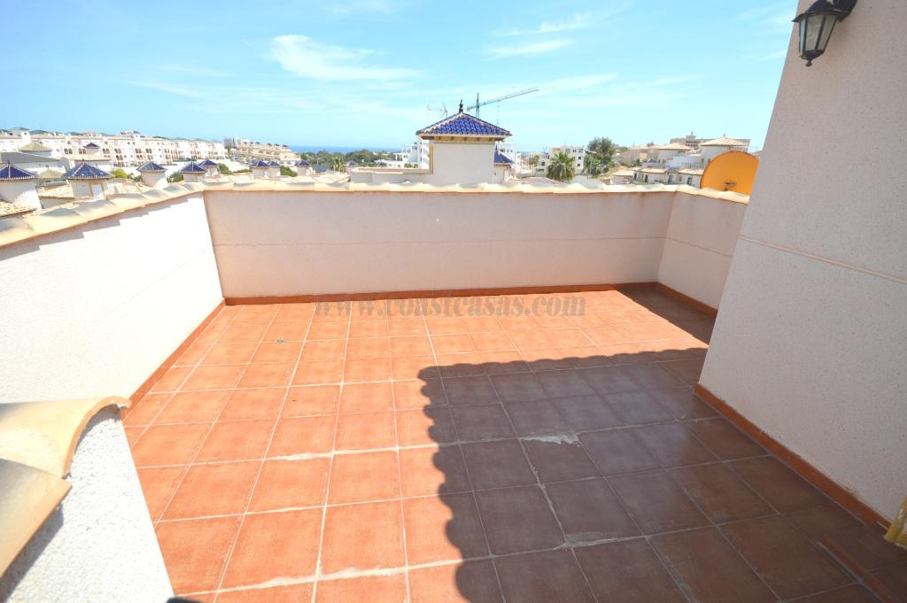 Vente de villa dans Orihuela Costa