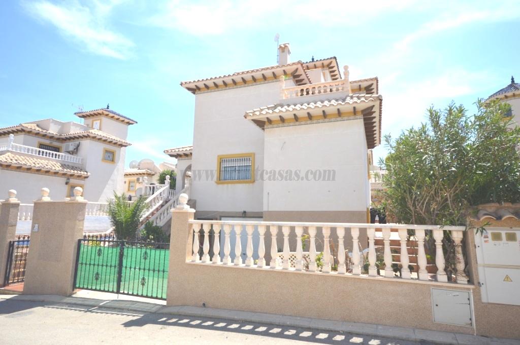 Vente de villa dans Orihuela Costa