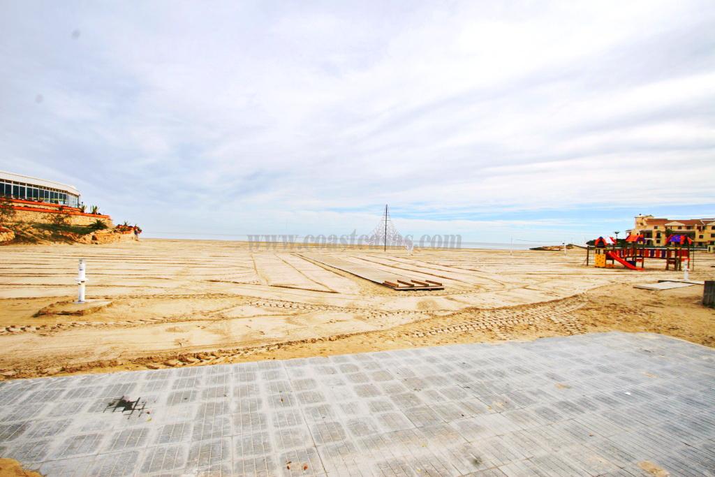 Vente de villa dans Orihuela Costa
