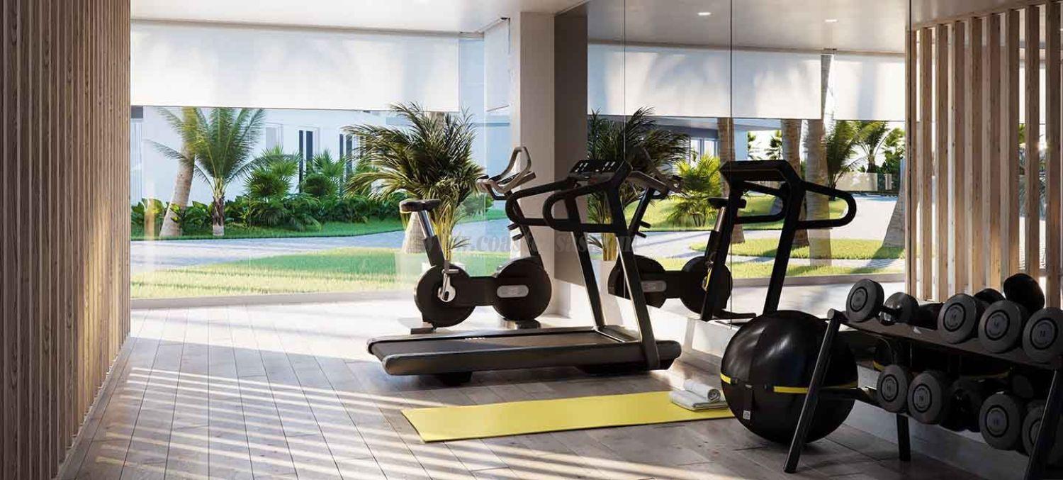 Venta de apartamento en Jávea-Xàbia