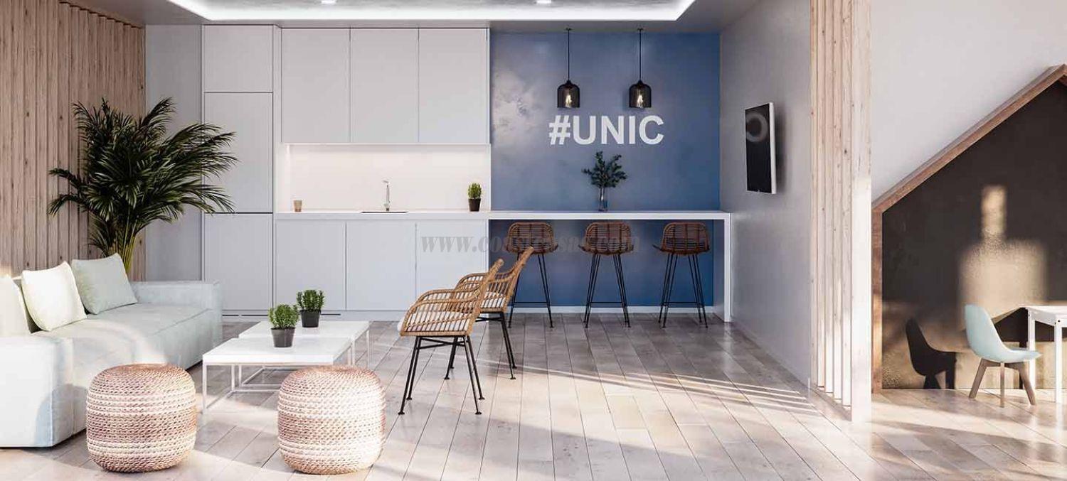 Venta de apartamento en Jávea-Xàbia