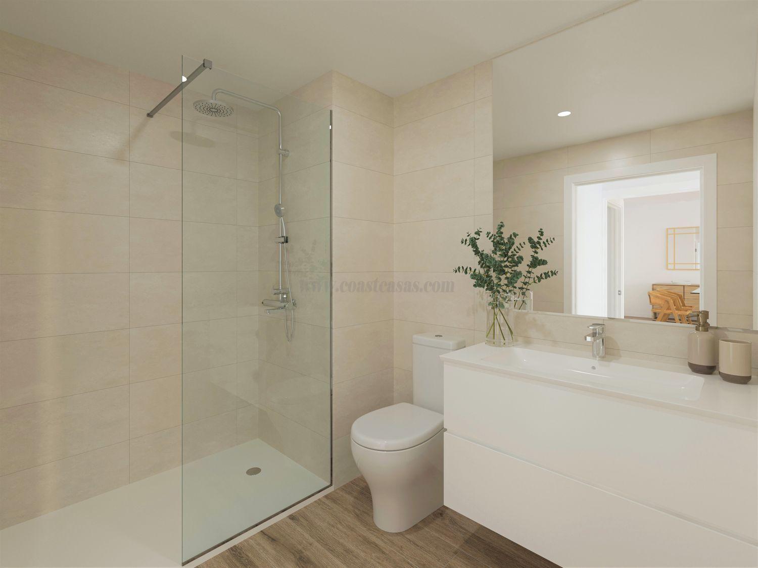 Venta de apartamento en Jávea-Xàbia