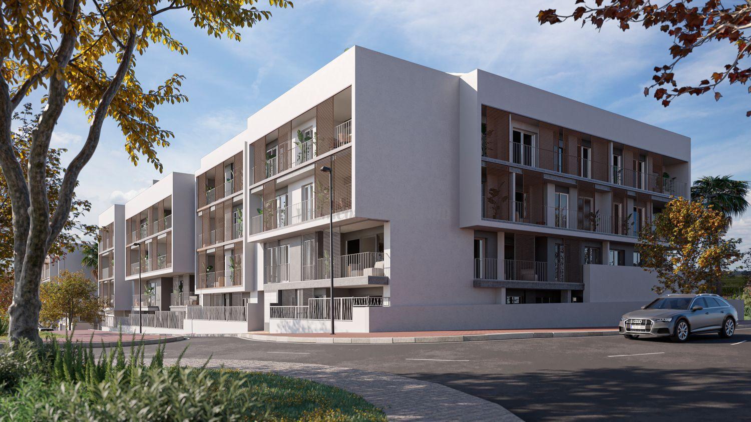 Venta de apartamento en Jávea-Xàbia