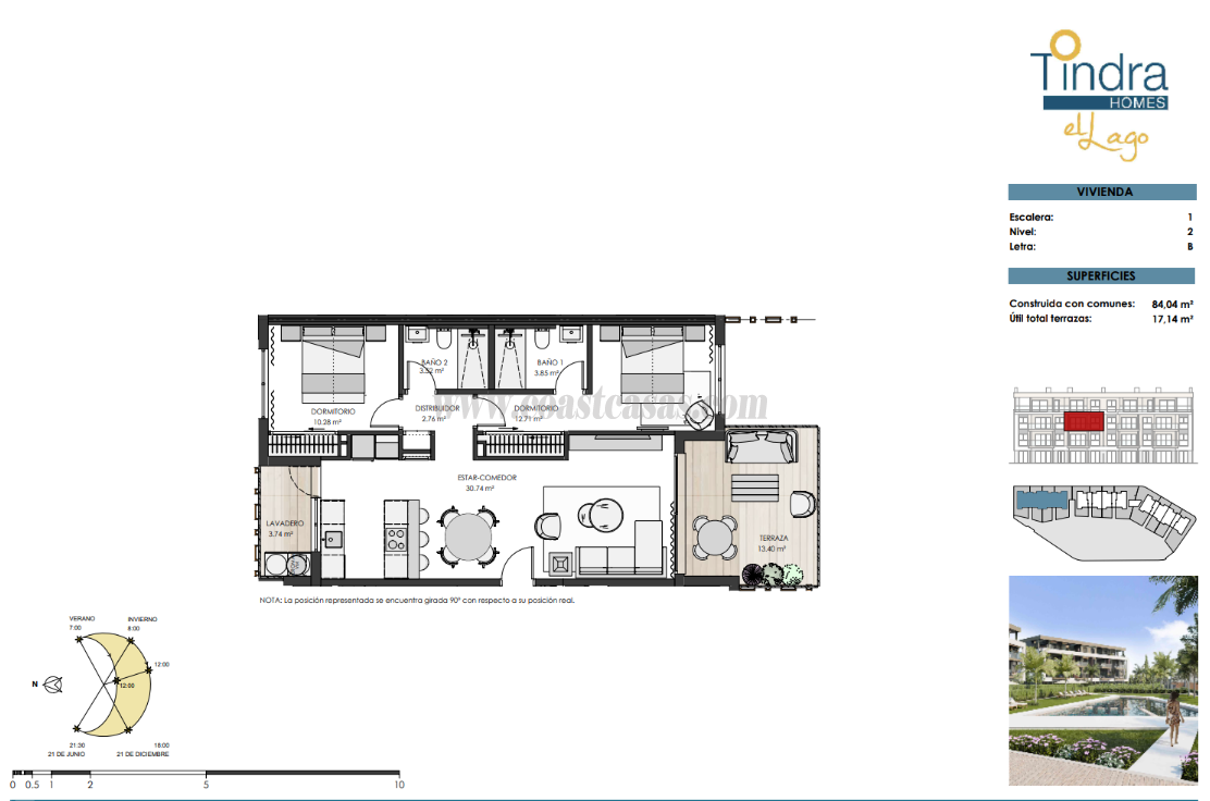 For sale of  in Torre-Pacheco