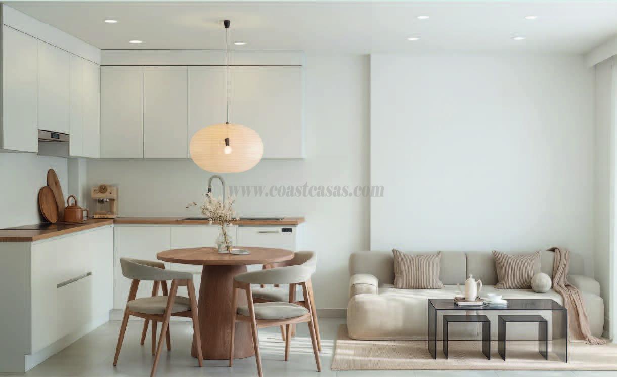 Venta de apartamento en Torrevieja