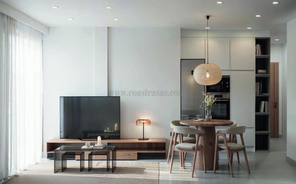 Venta de apartamento en Torrevieja