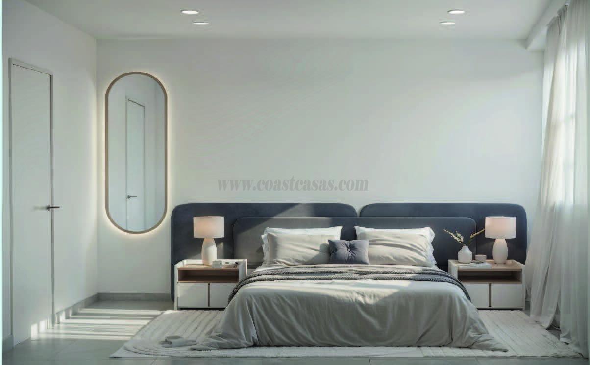 Venta de apartamento en Torrevieja