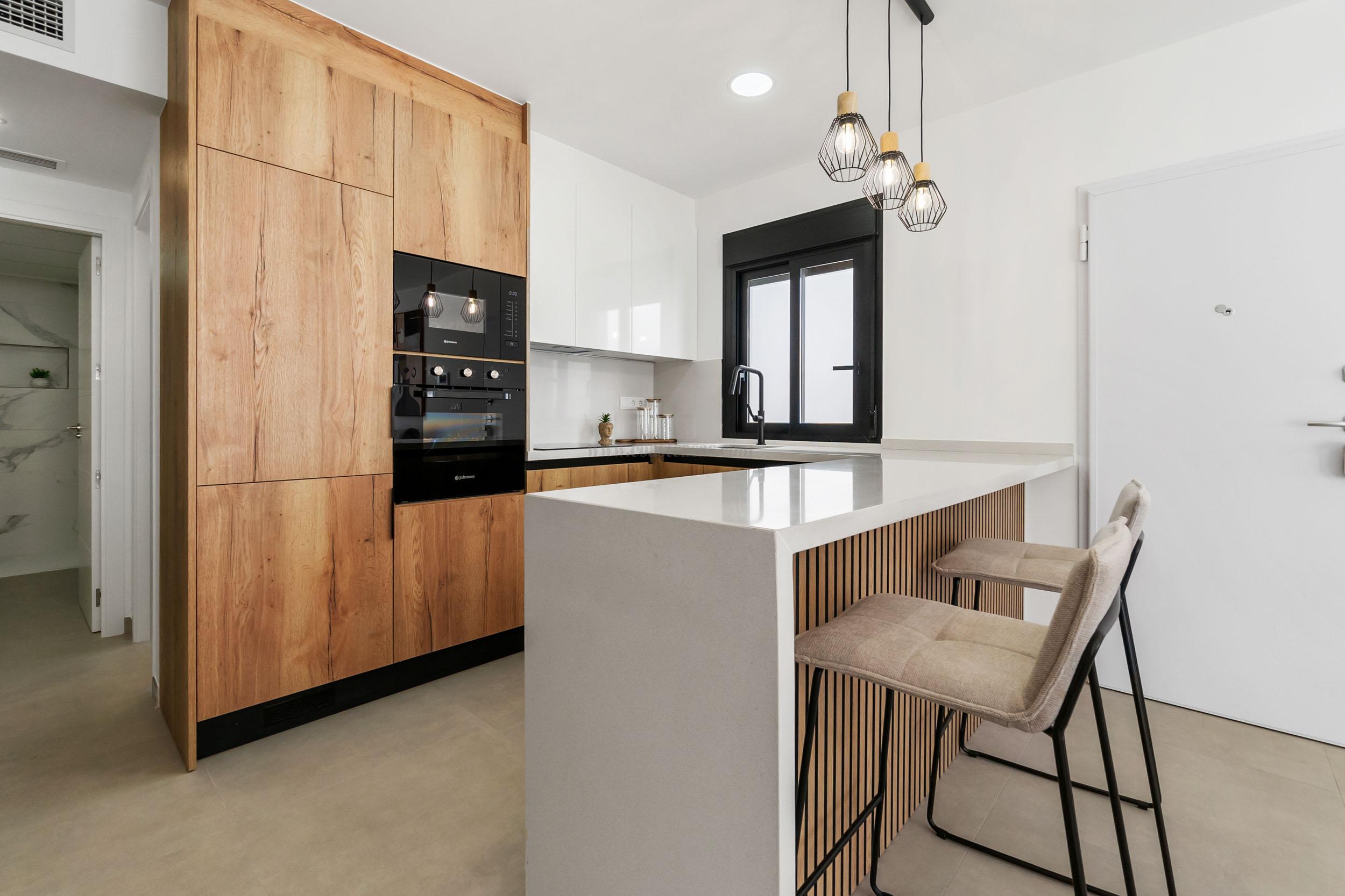 Venta de villa en San Pedro del Pinatar