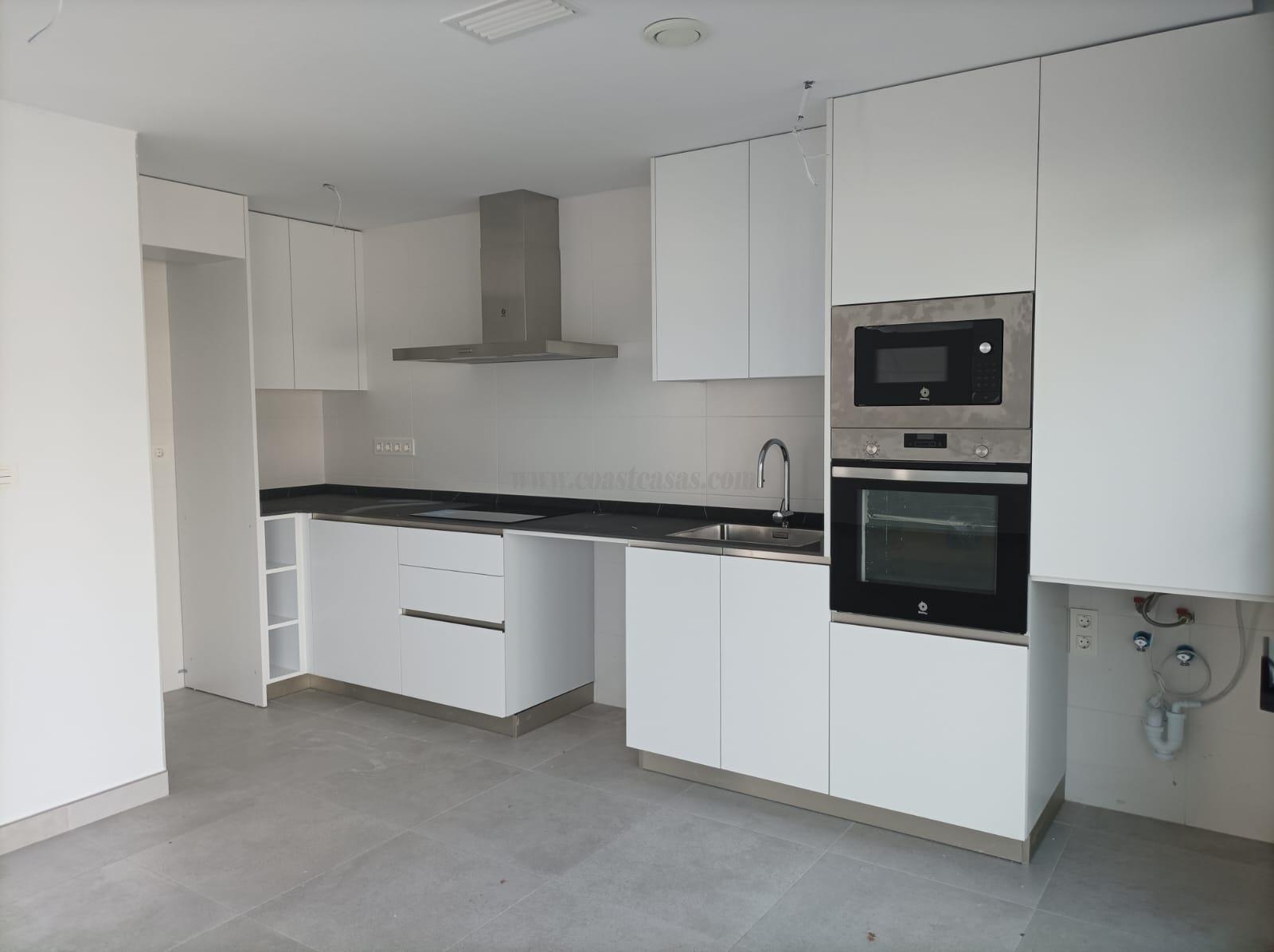 For sale of house in Gran Alacant