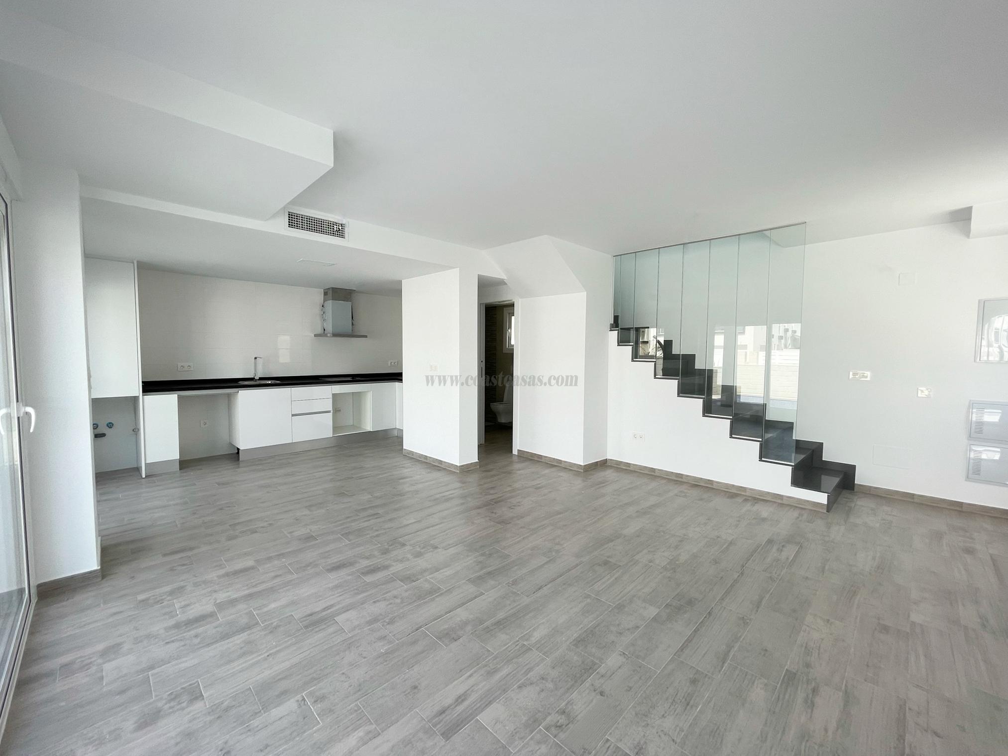 For sale of house in Gran Alacant