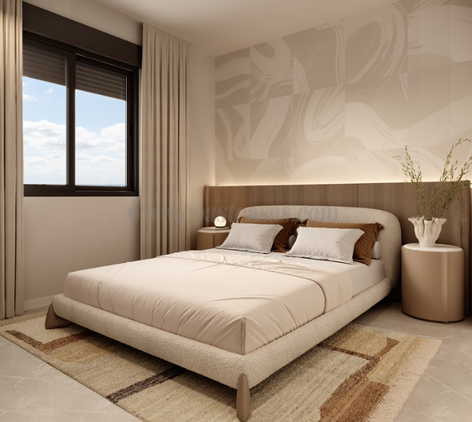 For sale of villa in Finestrat