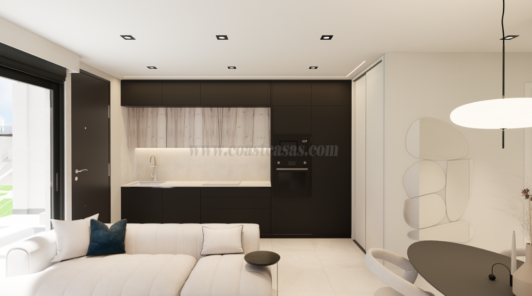 For sale of ground floor in Pilar de la Horadada