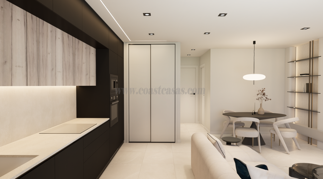 For sale of ground floor in Pilar de la Horadada