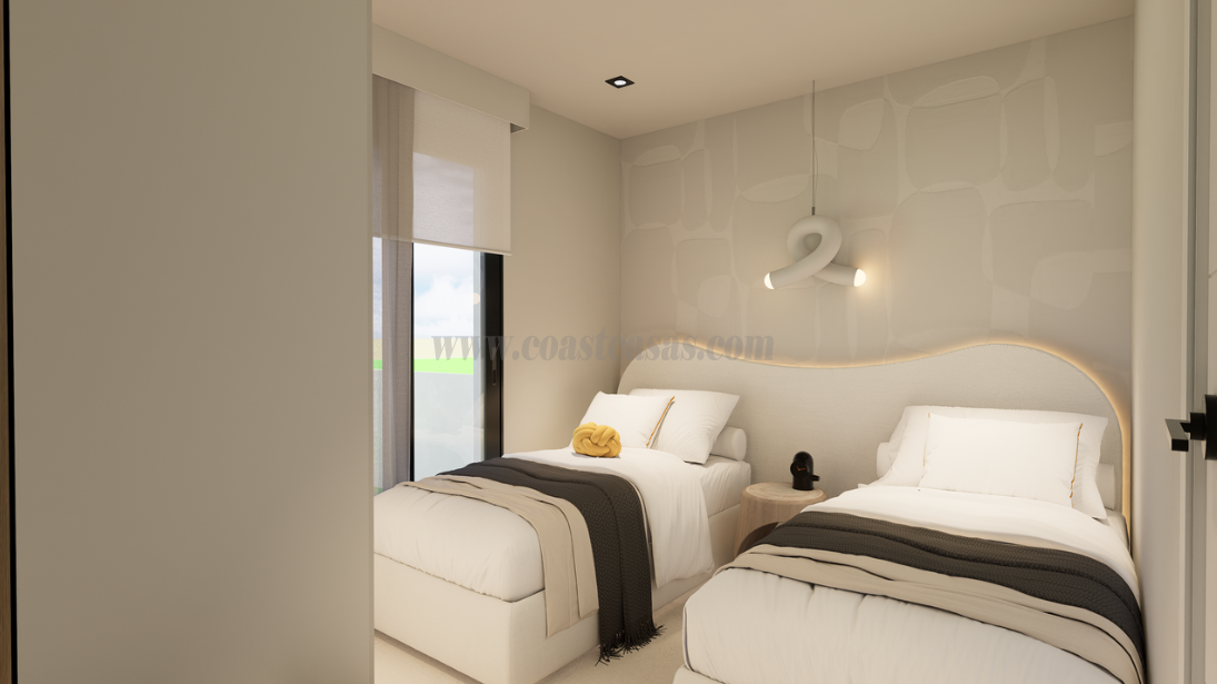 For sale of ground floor in Pilar de la Horadada