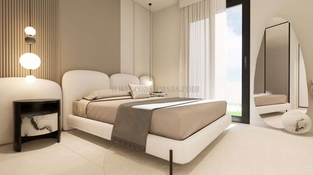 For sale of ground floor in Pilar de la Horadada