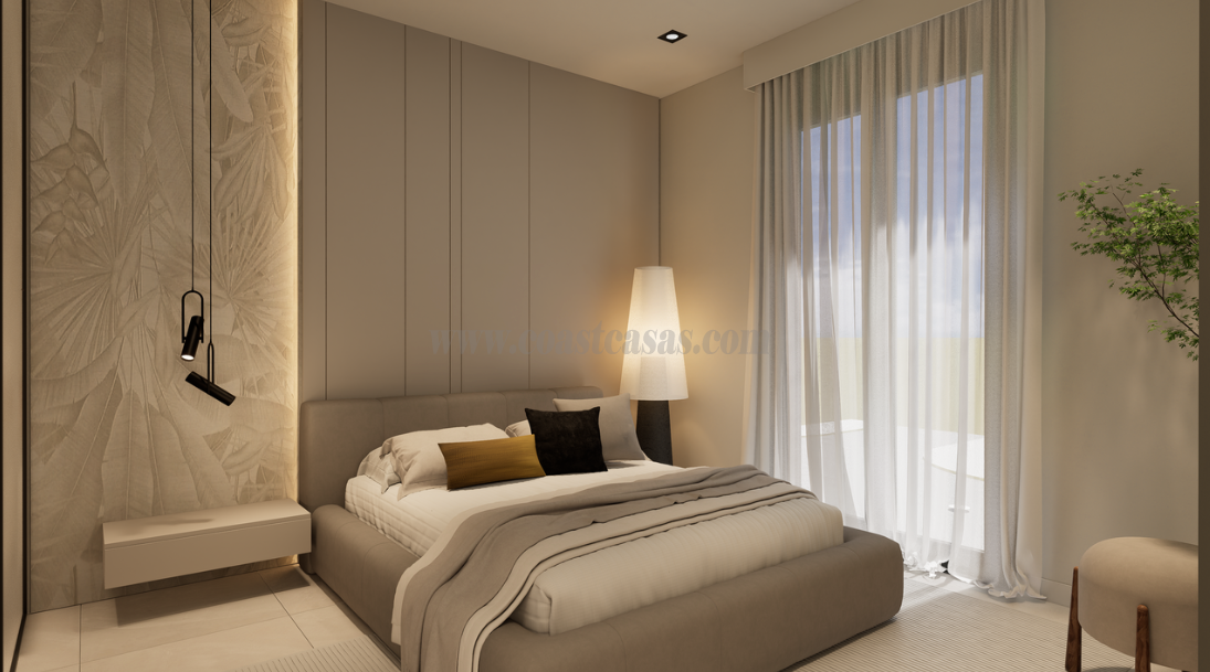 For sale of ground floor in Pilar de la Horadada