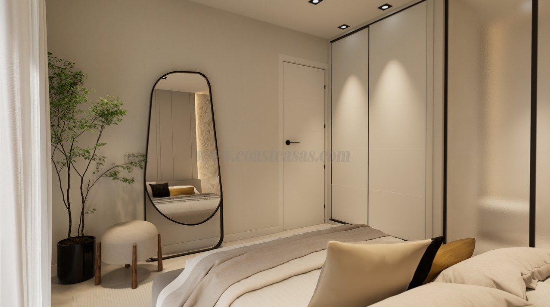 For sale of ground floor in Pilar de la Horadada