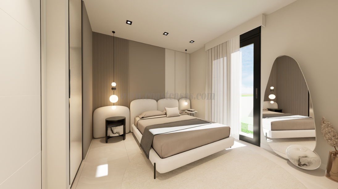 For sale of ground floor in Pilar de la Horadada