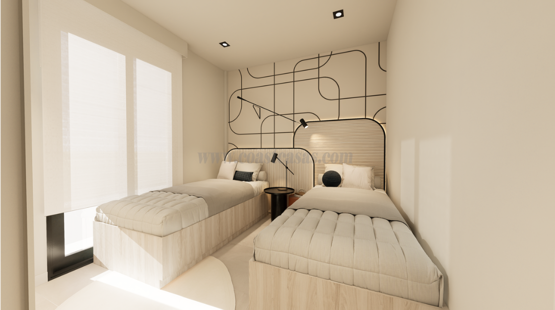 For sale of ground floor in Pilar de la Horadada