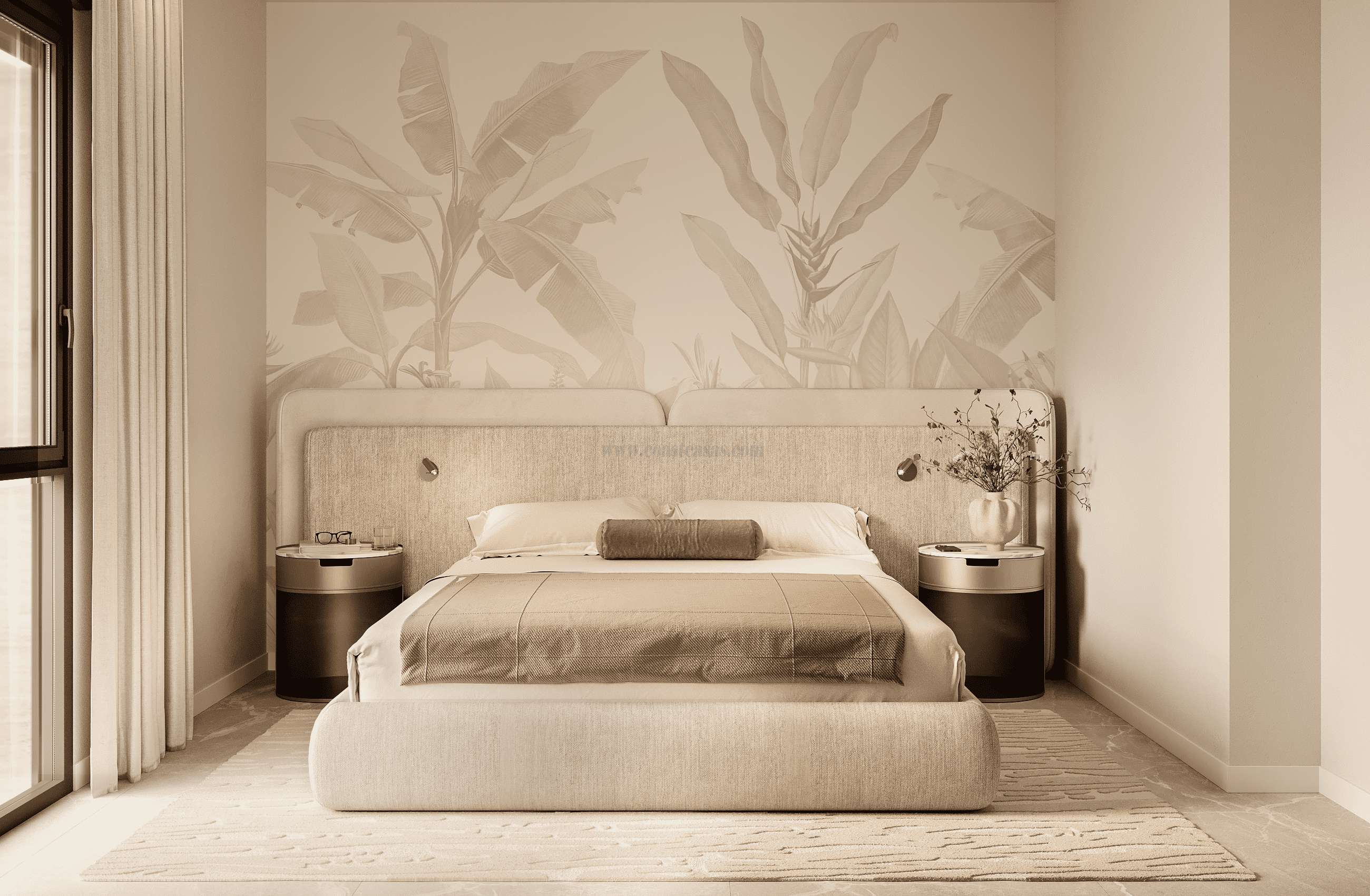 For sale of apartments in Finestrat