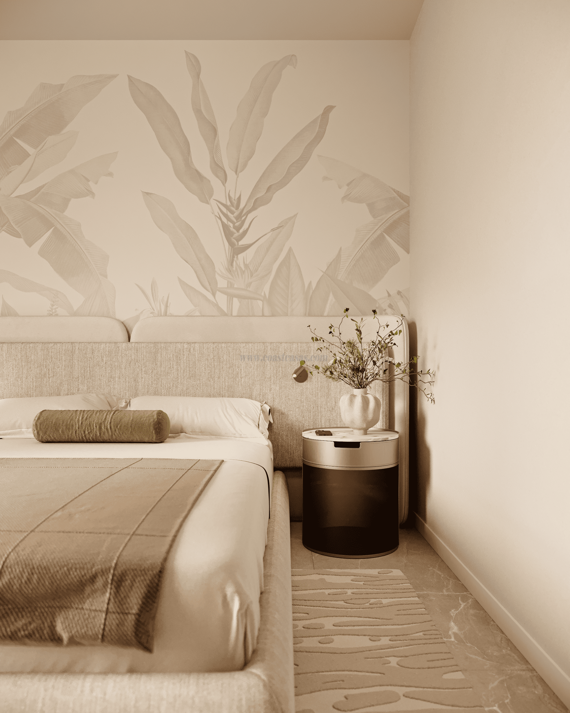 For sale of apartments in Finestrat