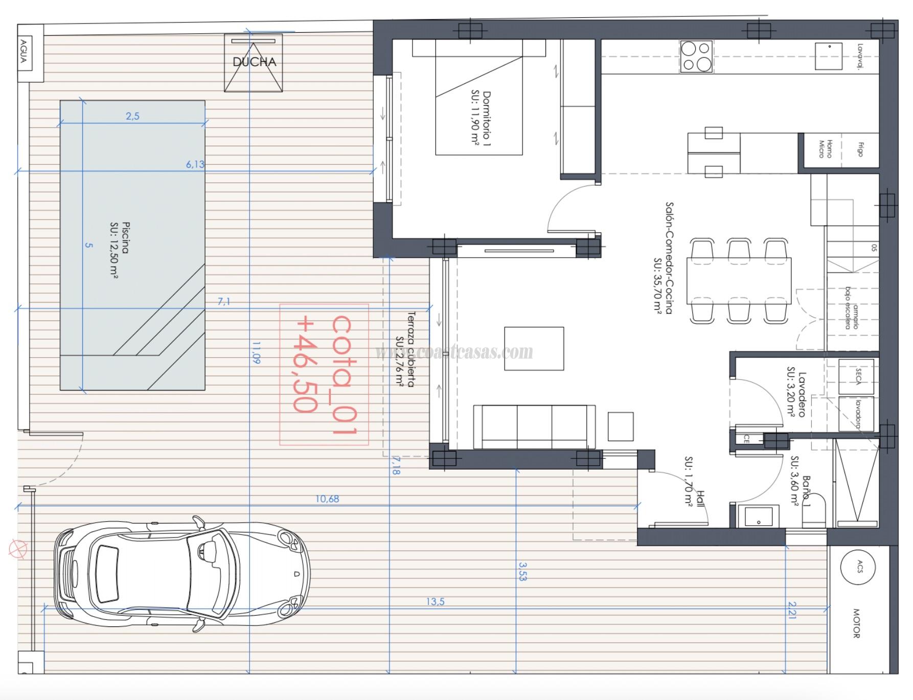 Venta de  en Benijofar