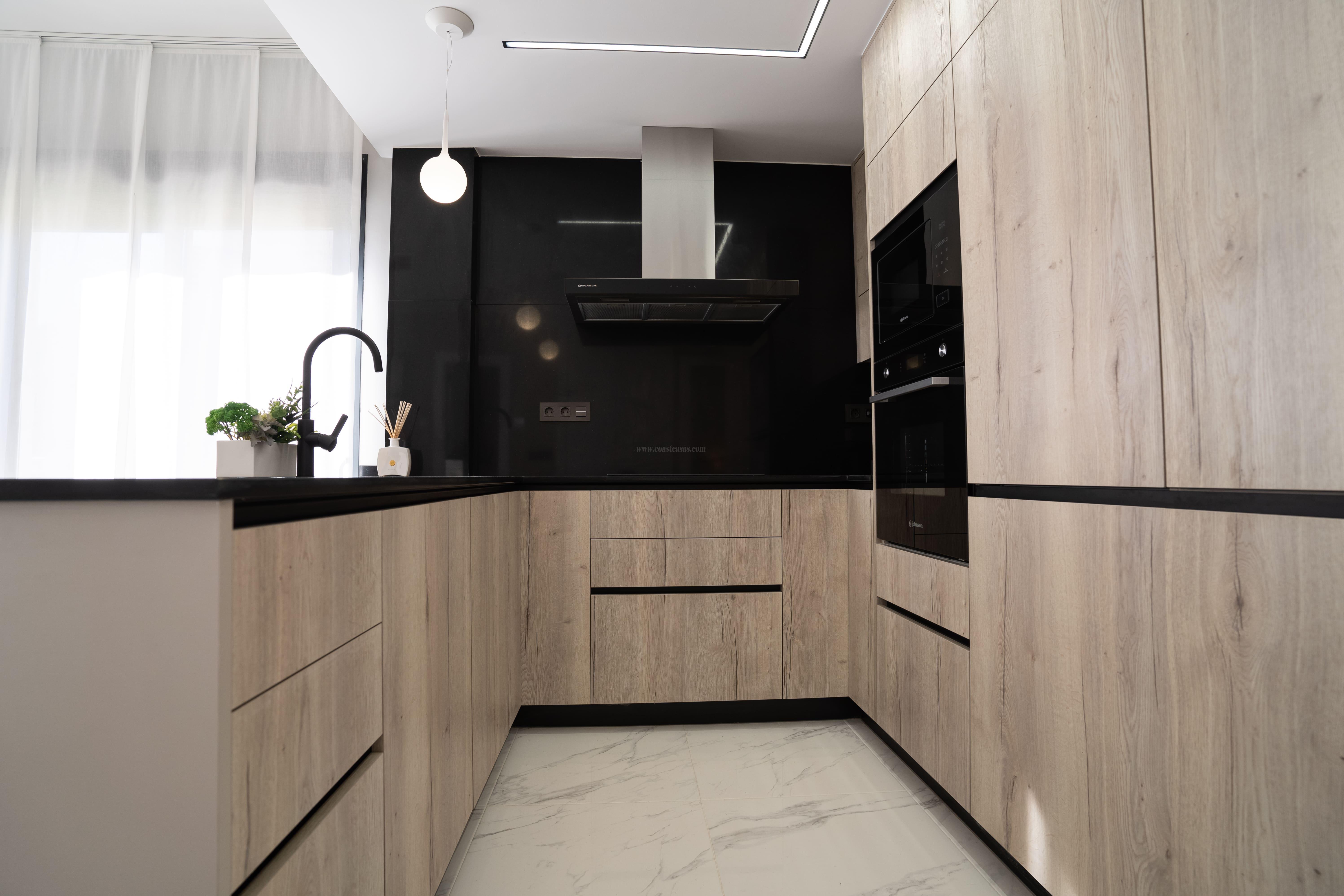 Venta de bungalow en Pilar de la Horadada