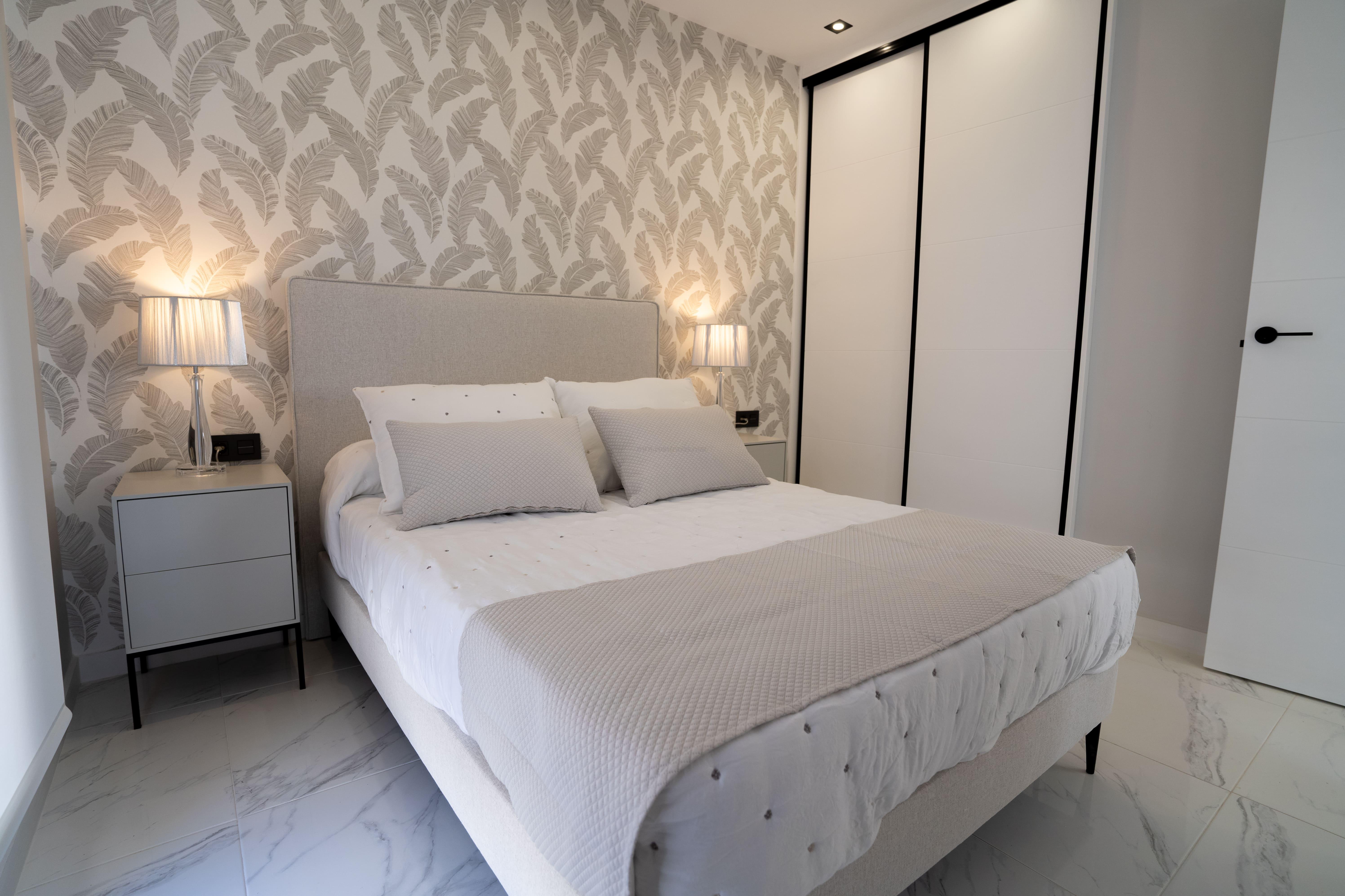 Venta de bungalow en Pilar de la Horadada